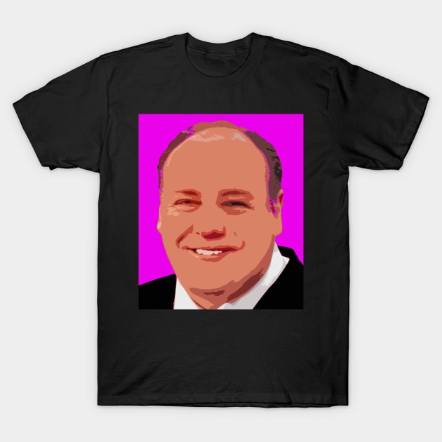 james gandolfini T-Shirt by oryan80